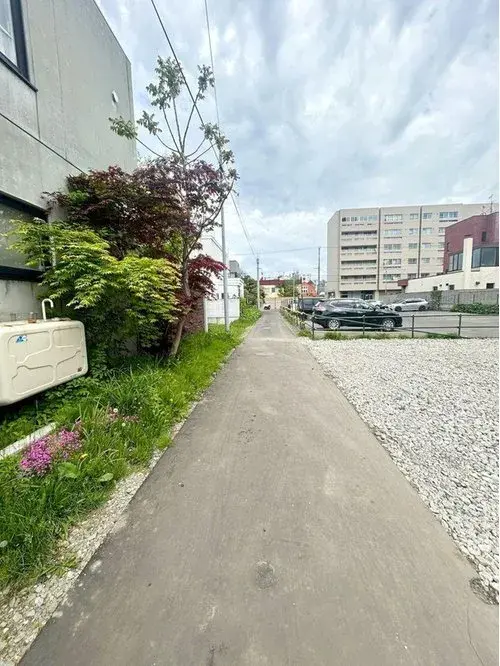 3LDK Property Sapporo City Hokkaido (15)