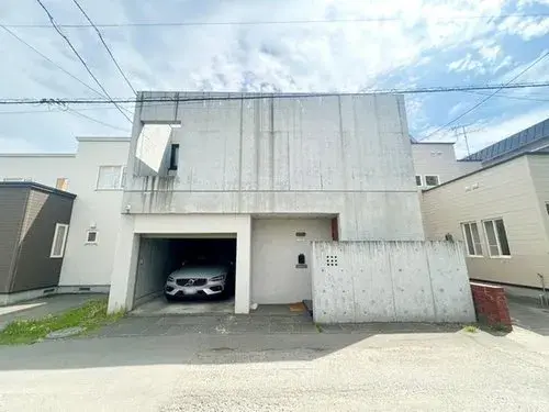 3LDK Property Sapporo City Hokkaido (3)
