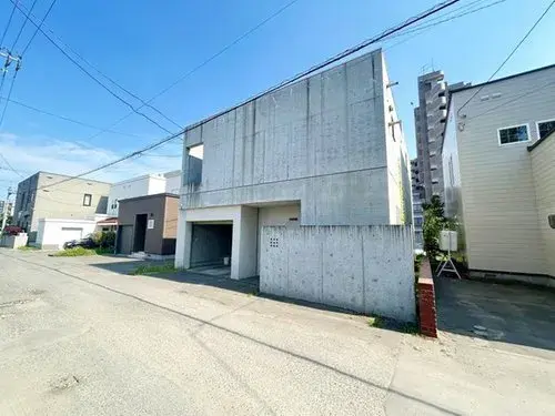 3LDK Property Sapporo City Hokkaido (7)