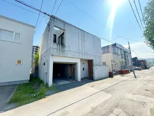 3LDK Property Sapporo City Hokkaido (8)