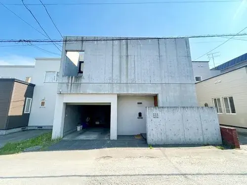 3LDK Property Sapporo City Hokkaido (9)