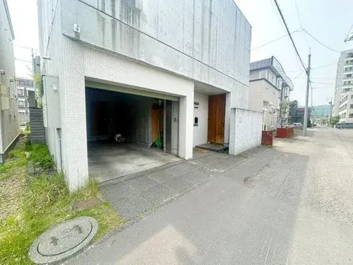 3LDK Property Sapporo City Hokkaido (10)