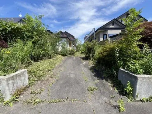 2LDK property Wakkanai City Hokkaido (2)