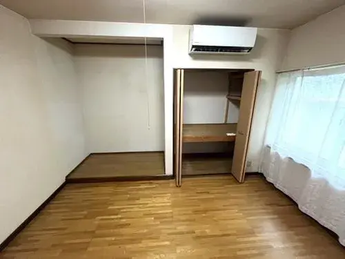 2LDK property Wakkanai City Hokkaido (11)
