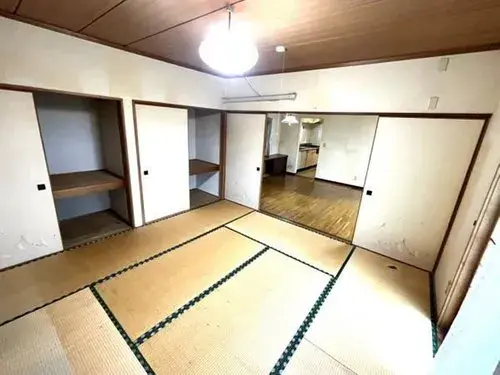 2LDK property Wakkanai City Hokkaido (12)