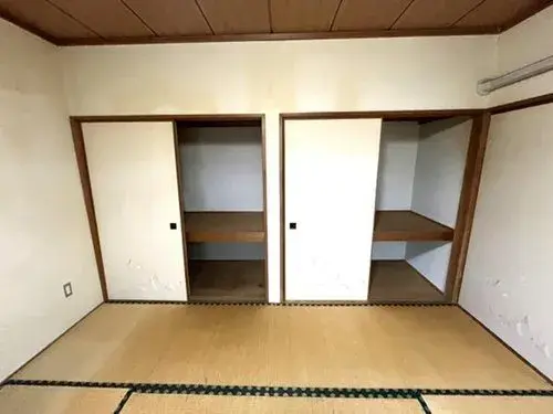 2LDK property Wakkanai City Hokkaido (14)