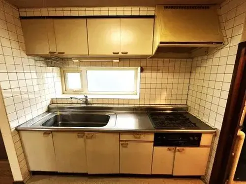 2LDK property Wakkanai City Hokkaido (15)