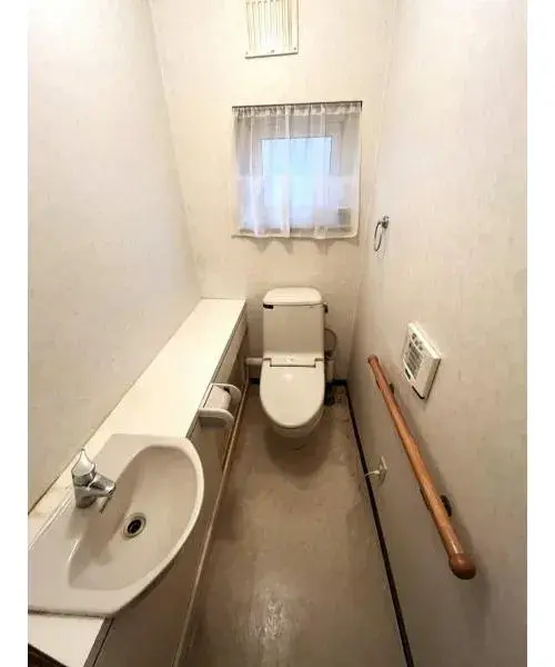 2LDK property Wakkanai City Hokkaido (16)