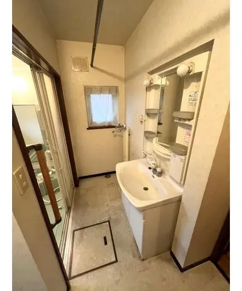 2LDK property Wakkanai City Hokkaido (17)
