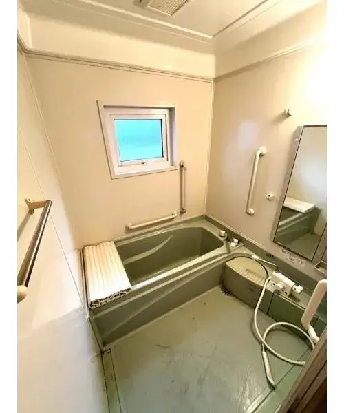2LDK property Wakkanai City Hokkaido (18)
