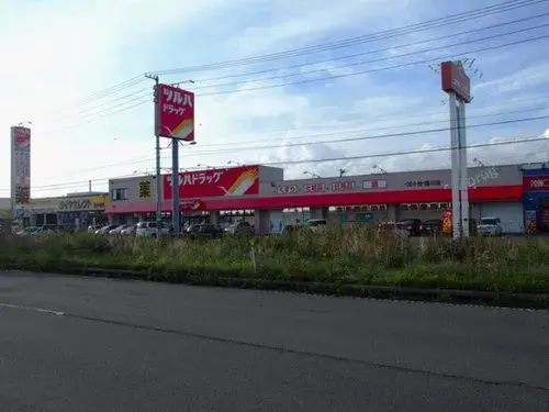 2LDK property Wakkanai City Hokkaido (20)