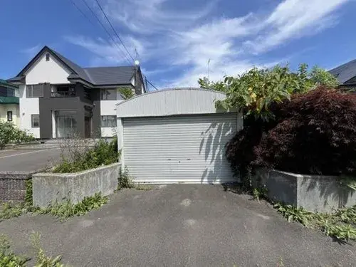 2LDK property Wakkanai City Hokkaido (3)