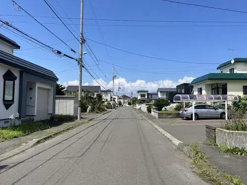 2LDK property Wakkanai City Hokkaido (4)