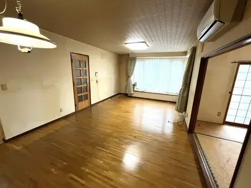 2LDK property Wakkanai City Hokkaido (5)