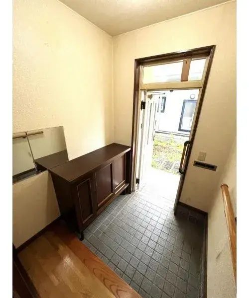 2LDK property Wakkanai City Hokkaido (6)