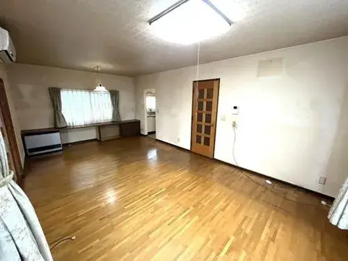 2LDK property Wakkanai City Hokkaido (7)