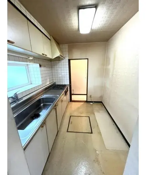 2LDK property Wakkanai City Hokkaido (8)