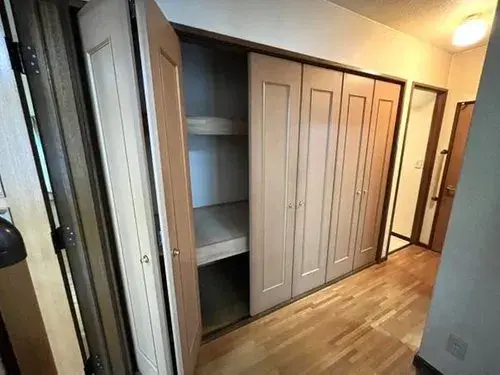 2LDK property Wakkanai City Hokkaido (9)