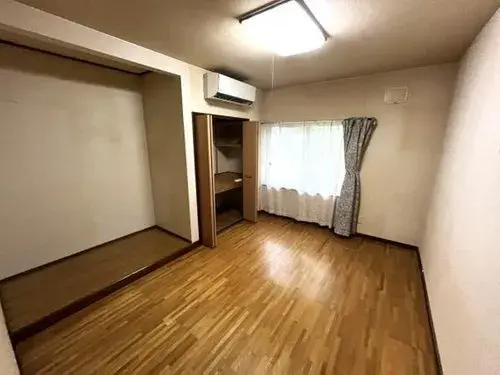 2LDK property Wakkanai City Hokkaido (10)