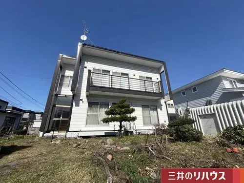 5LDK Sapporo City Hokkaido (9)