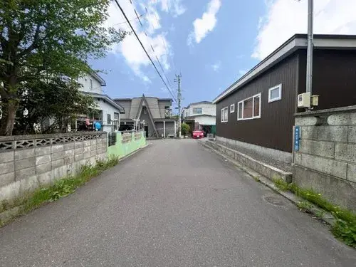 3LDK Hakodate City Hokkaido Property (2)
