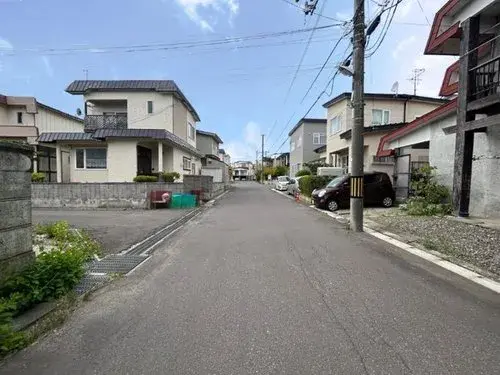 3LDK Hakodate City Hokkaido Property (3)