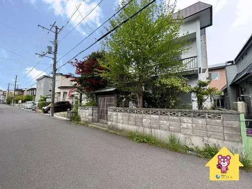 3LDK Hakodate City Hokkaido Property (4)