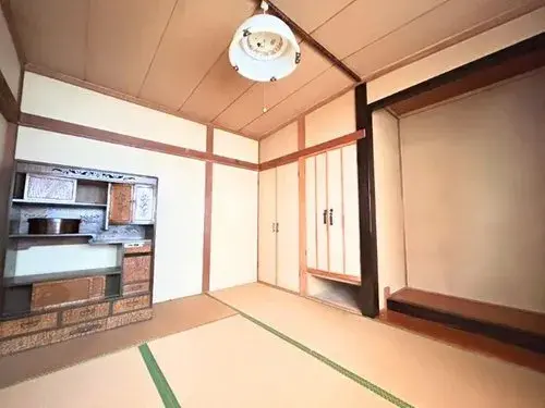 3LDK Hakodate City Hokkaido Property (7)