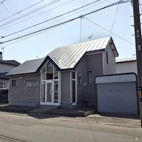 Propriété 4LDK Ville de Monbetsu Hokkaido (2)