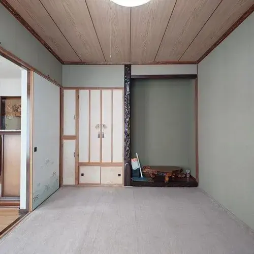 Propriété 4LDK Ville de Monbetsu Hokkaido (12)