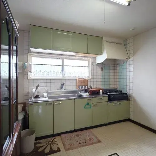 Propriété 4LDK Ville de Monbetsu Hokkaido (15)