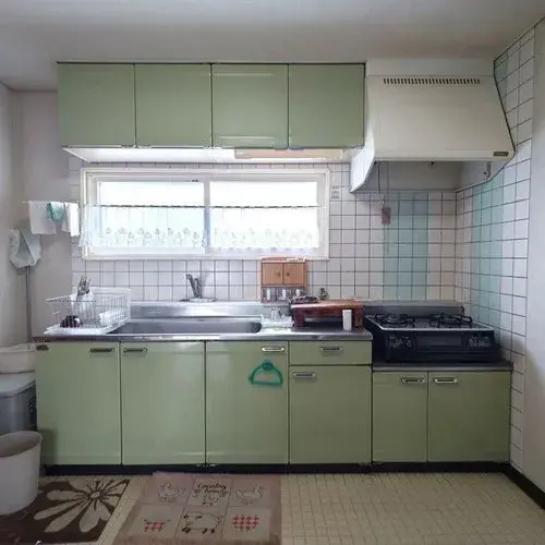 Propriété 4LDK Ville de Monbetsu Hokkaido (16)
