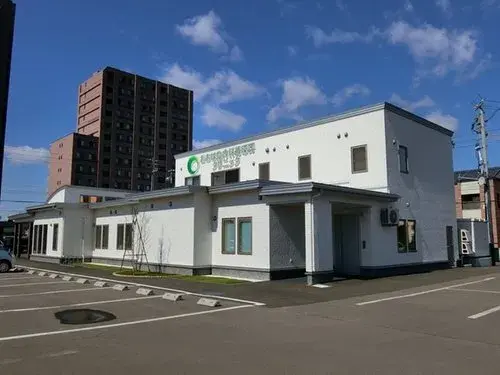 Propriété 4LDK Ville de Monbetsu Hokkaido (18)