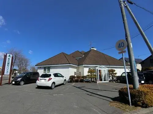 Propriété 4LDK Ville de Monbetsu Hokkaido (5)