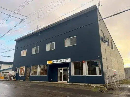 4LDK+S Property Iwamizawa City Hokkaido (2)