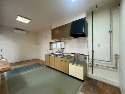 4LDK+S Property Iwamizawa City Hokkaido (14)