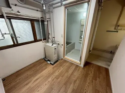 4LDK+S Property Iwamizawa City Hokkaido (15)