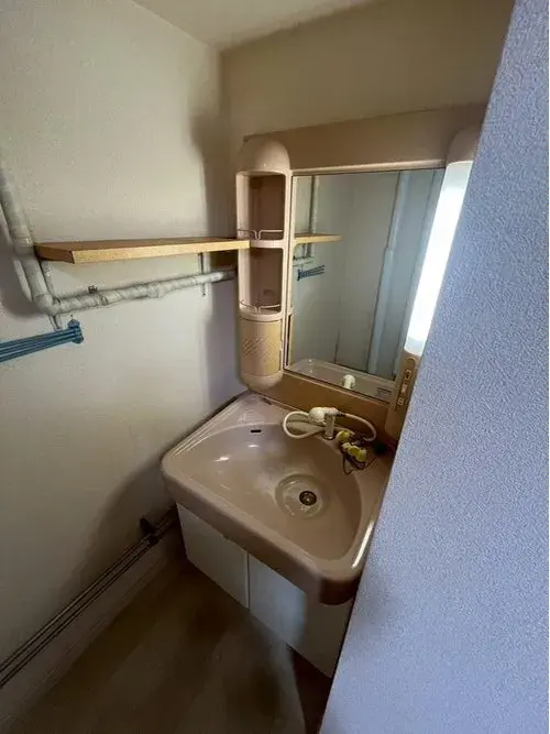 4LDK+S Property Iwamizawa City Hokkaido (16)