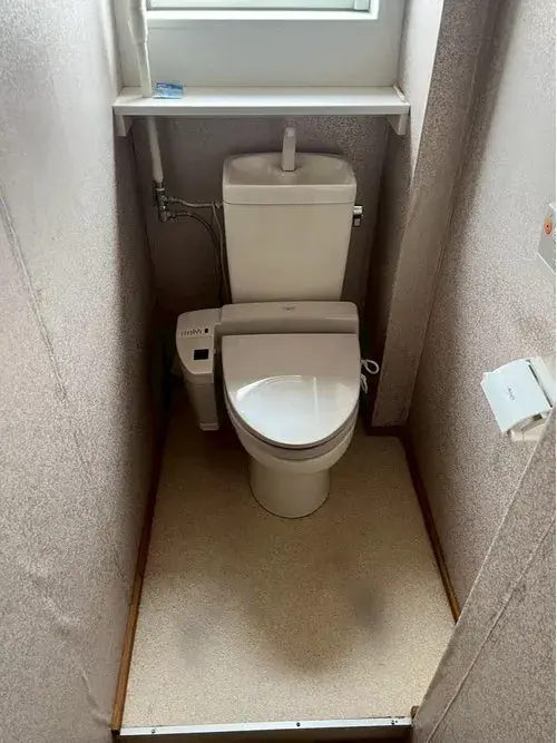 4LDK+S Property Iwamizawa City Hokkaido (18)