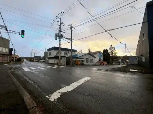 4LDK+S Property Iwamizawa City Hokkaido (4)