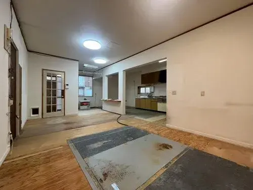 4LDK+S Property Iwamizawa City Hokkaido (7)