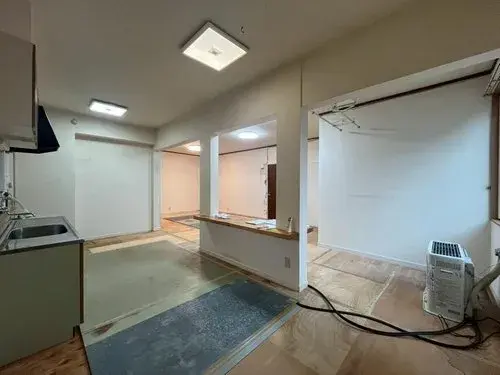 4LDK+S Property Iwamizawa City Hokkaido (8)