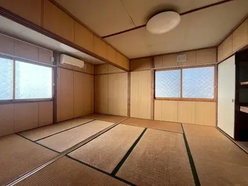 4LDK+S Property Iwamizawa City Hokkaido (9)