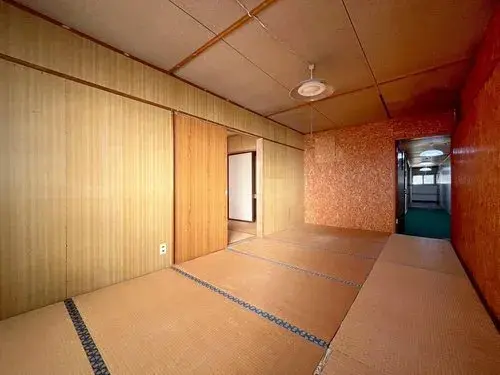 4LDK+S Property Iwamizawa City Hokkaido (10)