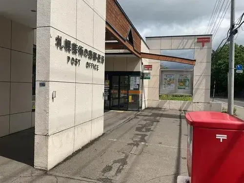 6LLDDKK+S物件 札幌市 北海道 (3)