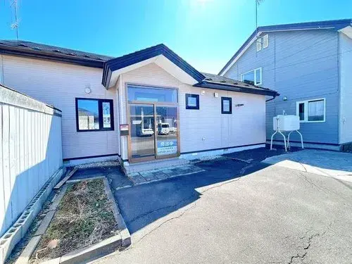 2LDK物件 北見市 北海道 (2)