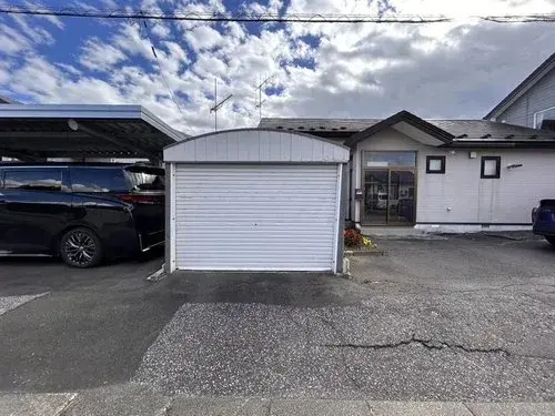 2LDK物件 北見市 北海道 (3)
