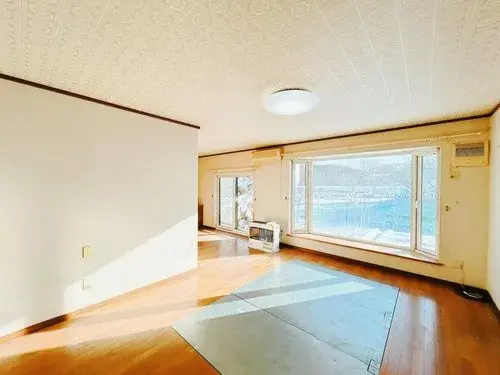 2LDK物件 北見市 北海道 (5)