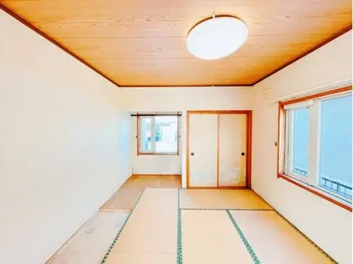 2LDK物件 北見市 北海道 (7)
