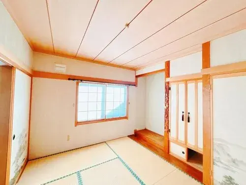 2LDK物件 北見市 北海道 (8)